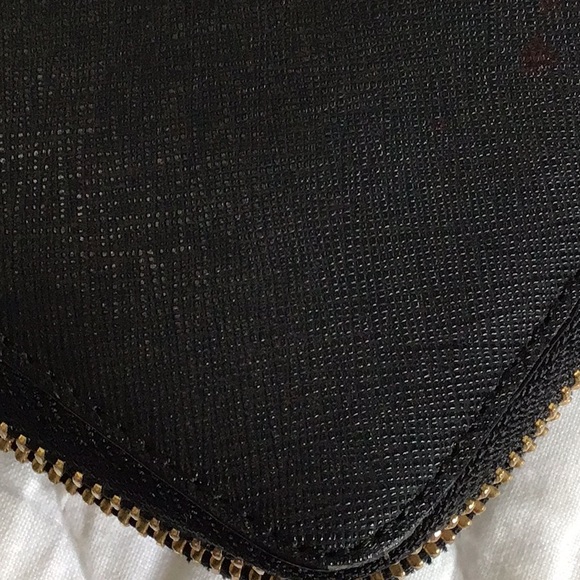 Black Calvin Klein wallet - Picture 4 of 4